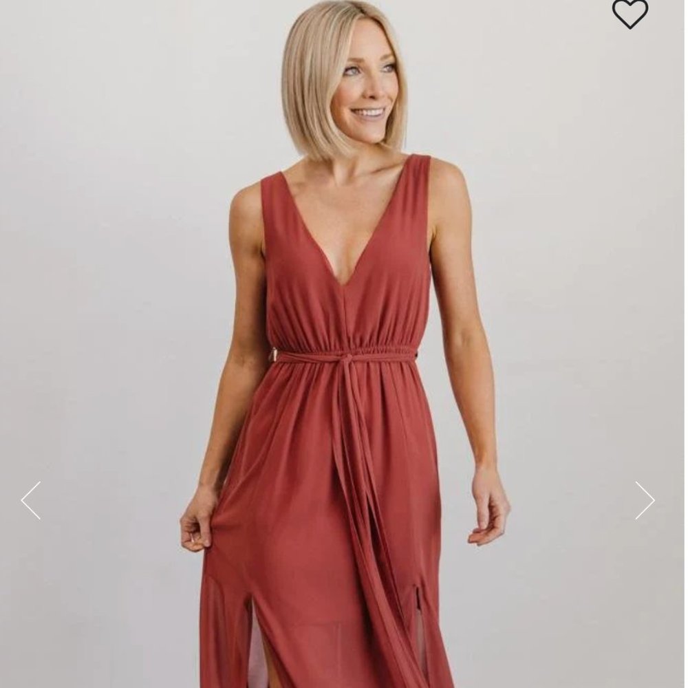 Baltic Born Hera Maxi